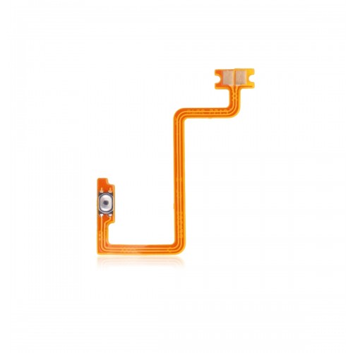 Flex Cable Compatible With OnePlus Nord N200 5G On / Off buttons original