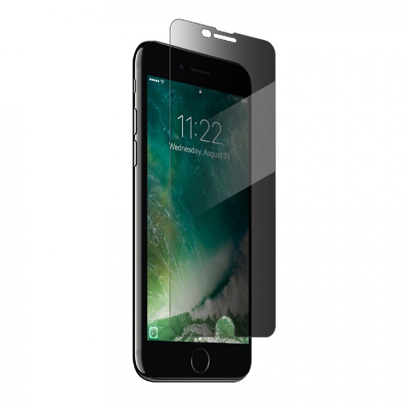 Karkaistu lasi Privacy Apple iPhone 6 Plus/6S Plus bulk