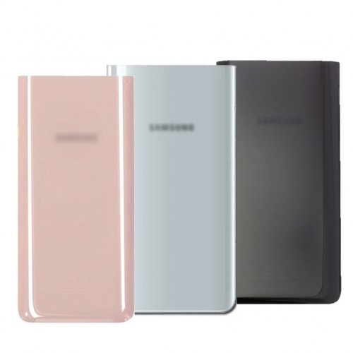 Takakansi yhteensopiva Samsung A805 A80 2019 / Angel Gold / HQ