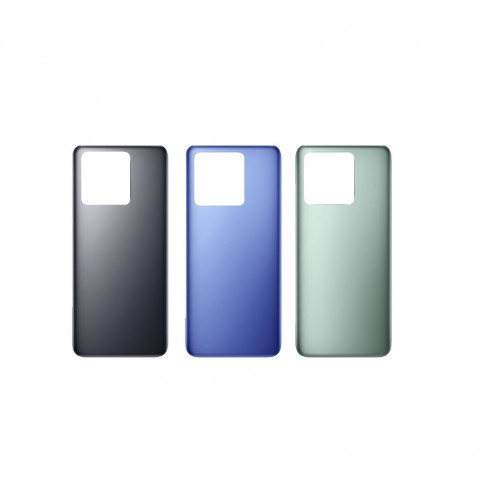 Takakansi yhteensopiva Xiaomi Redmi 10C / grafiitinharmaa / HQ