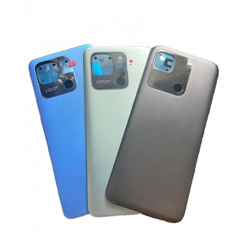 Takakansi yhteensopiva Xiaomi Redmi 10C / mintunvihreä / HQ
