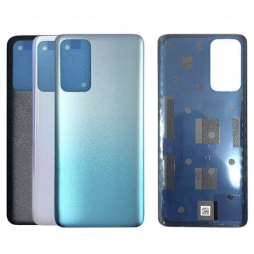 Takakansi yhteensopiva Xiaomi Redmi Note 11 (Note 11s) / helmiäisvalkoinen / HQ