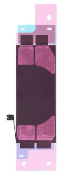 Battery ORG for iPhone 8 1821mAh with sticker