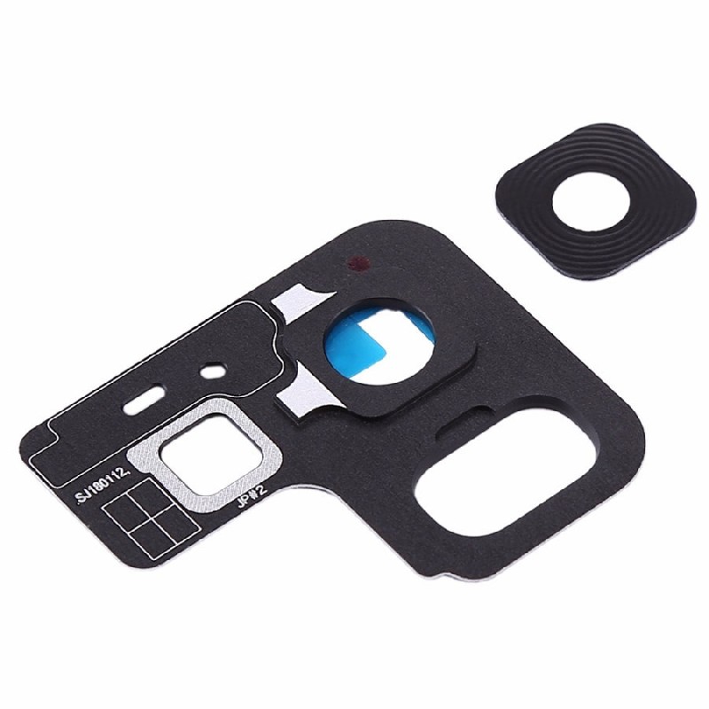 Samsung A530 A8 2018 lens for camera Black ORG