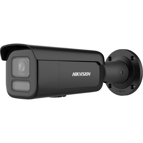 Hikvision DS-2CD2687G2HT-LIZS, musta