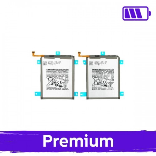 Akku yhteensopiva Samsung A225 A22 / A315 A31 / A325 A32 EB-BA315ABY (OEM)