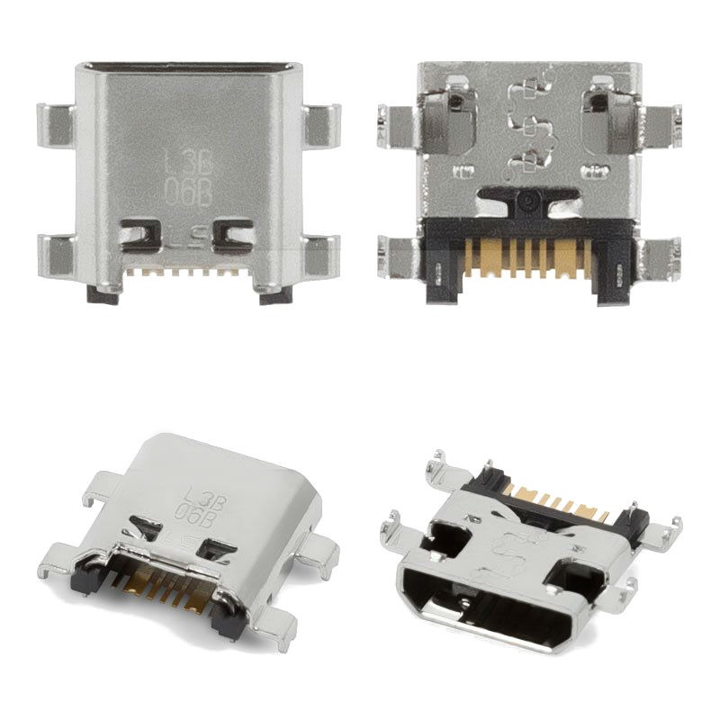 Latauspistoke ORG Samsung G386F/G350/G530/G531/G3500/J510/J710/G7102/G7105/G3815/G355H/S7580