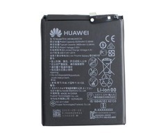 Alkuperäinen akku Huawei P20/Honor 10 3400mAh HB396285ECW