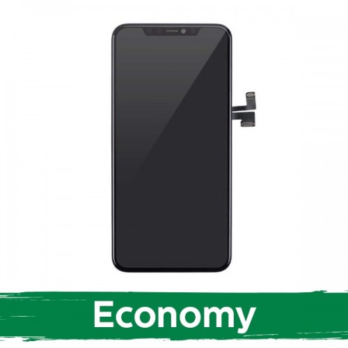LCD Display Compatible With iPhone 11 Pro Black (INCELL / Economy)