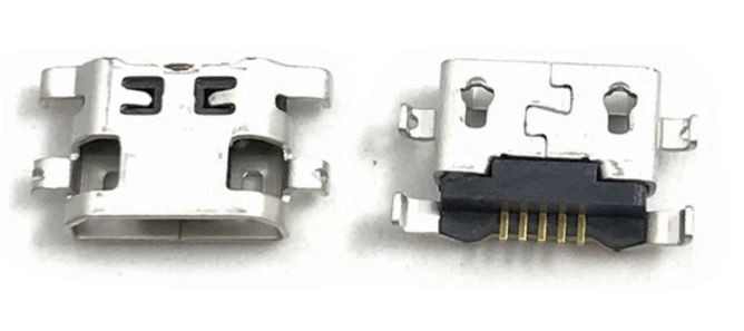 Latauspistoke ORG Nokia 3/5