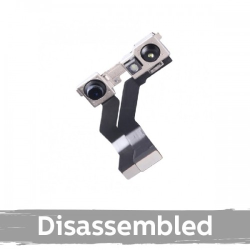 Kamera yhteensopiva Apple iPhone 13 etukamera 100% alkuperäinen (käytetty)