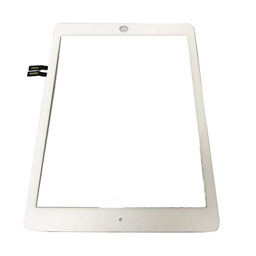 Kosketusnäyttö iPad 2018 9.7 (6th) valkoinen HQ