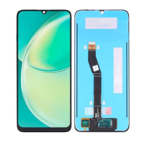 LCD Display Compatible With Huawei Nova Y60 Black HQ