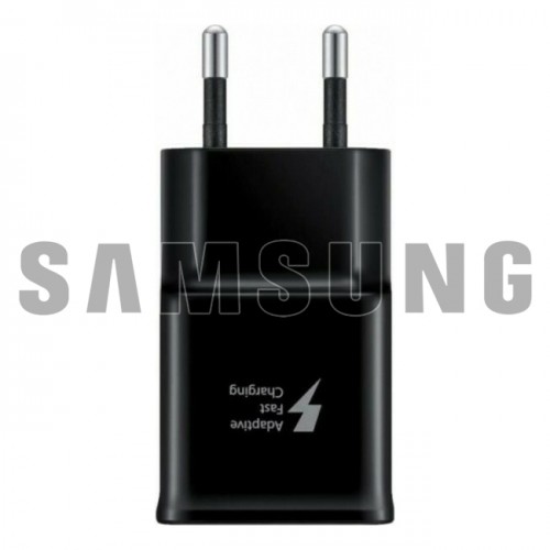 Charger Samsung TA200NBE Black 15W (No Package) / 100% Genuine /