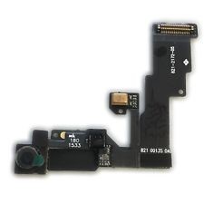 Flex iPhone 6 etukameralla, valoanturilla, mikrofonilla käytetty ORG