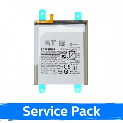Battery Samsung G990 S21 FE 5G EB-BG990ABY (Service Pack)