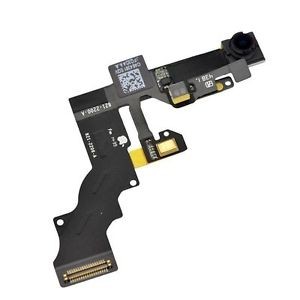 Flex for iPhone 6 Plus with front camera, light sensor, microphone HQ