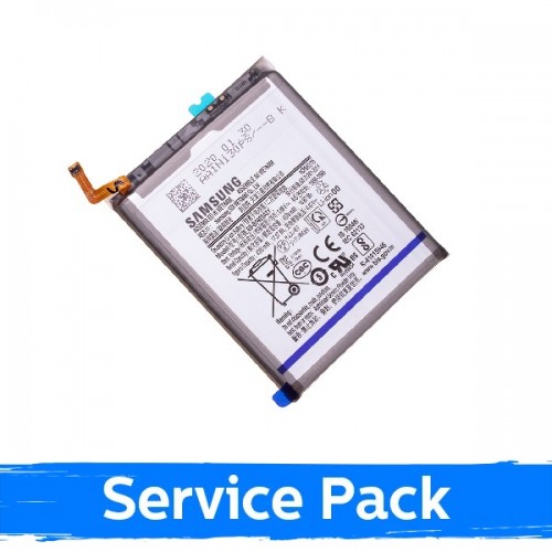 Akku yhteensopiva Samsung G985 S20 Plus EB-BG985ABY (Service Pack)