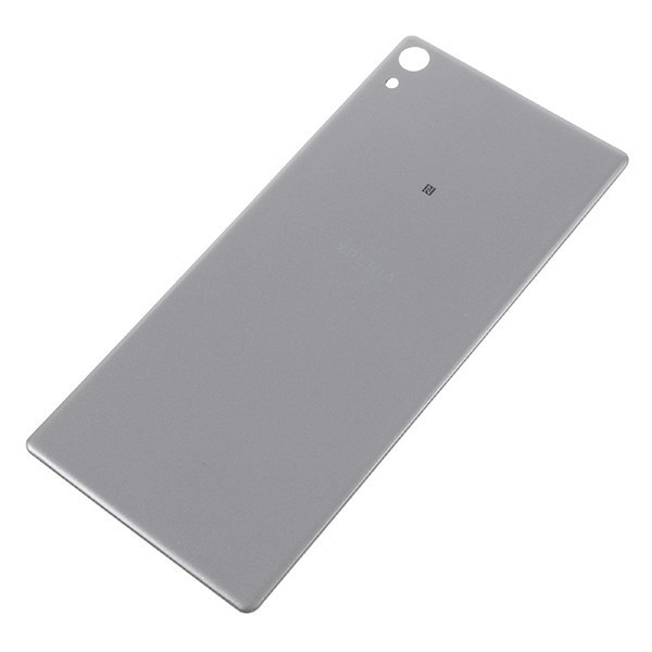 Takakansi Sony F3211 Xperia XA Ultra musta alkuperäinen (käytetty Grade A)