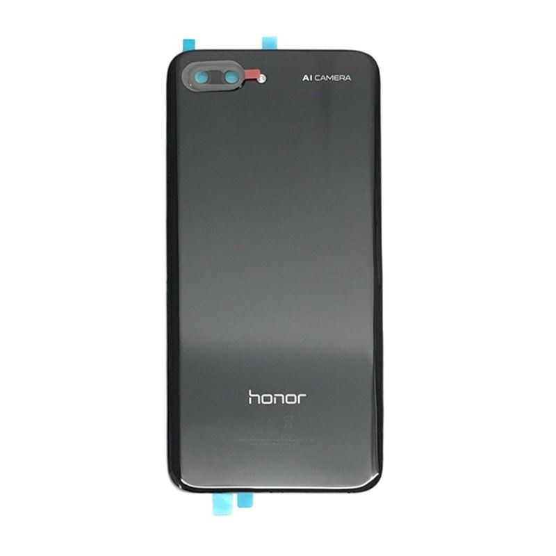 Takakansi Honor 10 Midnight Black alkuperäinen