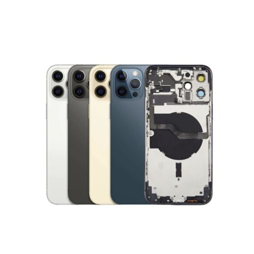 Takakansi yhteensopiva iPhone SE2 (SE 2020) kanssa / punainen / (koko kotelo + pienet osat) / OEM