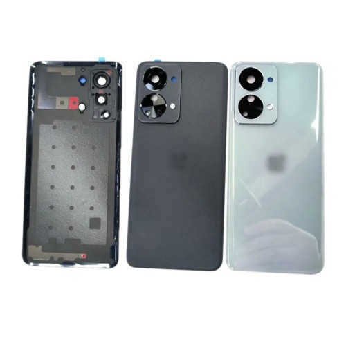 Takakansi yhteensopiva OnePlus Nord 2T kanssa / Jade Fog / (kameran linssillä) HQ