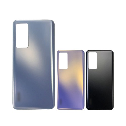 Takakansi yhteensopiva Xiaomi 12 (12X) kanssa / harmaa / HQ