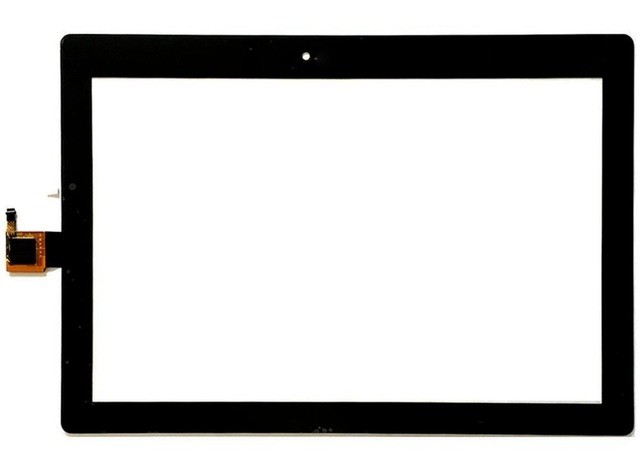 Kosketusnäyttö Lenovo Tab 3 10 Plus TB-X103F musta HQ
