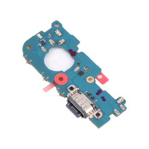 Lataustulo yhteensopiva Samsung A336 A33 5G kanssa Flex / Plata OEM