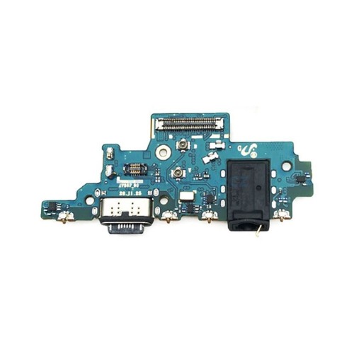 Lataustulo yhteensopiva Samsung A725 A72 kanssa Flex / Plata OEM