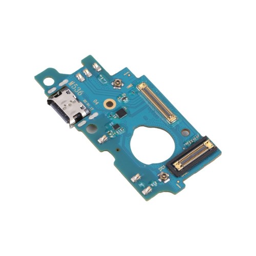 Lataustulo yhteensopiva Samsung M536 M53 5G kanssa Flex / Plata OEM