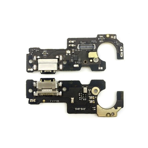 Lataustulo yhteensopiva Xiaomi Poco M3 Pro 5G / Redmi Note 10 5G kanssa Flex / Plata OEM