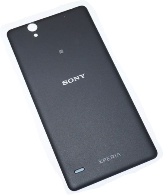 Back cover for Sony E5333 Xperia C4 original (used Grade B)