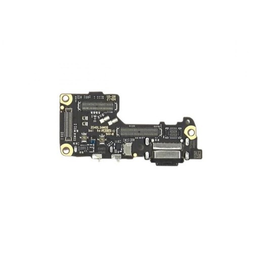 Charging Port Compatible With Xiaomi 12 (12X / 12S) with Flex / Plata OEM