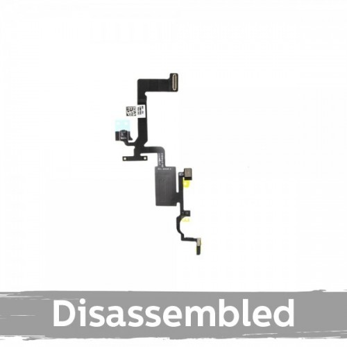 Flex Cable Compatible with Apple iPhone 12 (12 Pro) Proximity Light Sensor
