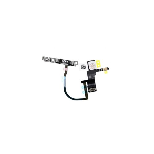 Flex Cable Compatible with Apple iPhone XS Flash and on / off