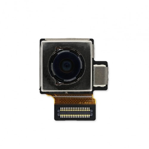 Kamera yhteensopiva Google Pixel 6A takana