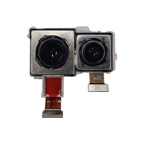 Kamera yhteensopiva Huawei P40 Pro takana