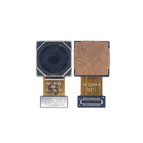 Kamera yhteensopiva Xiaomi Mi 11 Lite takana
