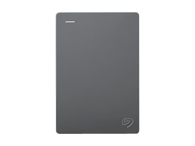 Ulkoinen HDD Seagate Basic 4TB USB 3.0 STJL4000400