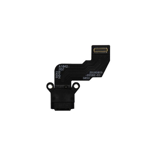 Charging Port Compatible With Google 3A with Flex / Plata OEM