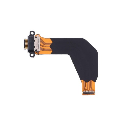 Charging Port Compatible With Huawei P40 with Flex / Plata OEM