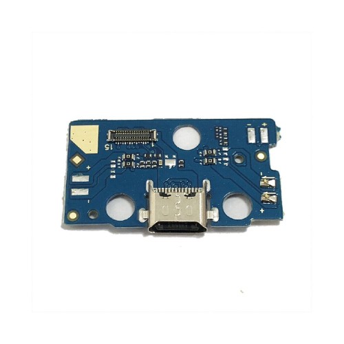 Latausportti yhteensopiva Lenovo Tab P11 / J606 / flex-kaapelilla / Plata OEM