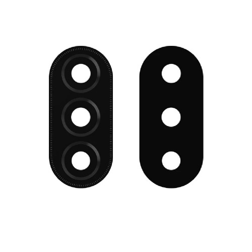Rear Camera Lens Compatible With Huawei Nova Y70 rear camera lens