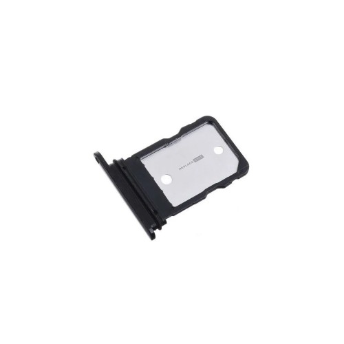 SIM Holder Compatible With Google Pixel 6 Pro SIM holder / Black