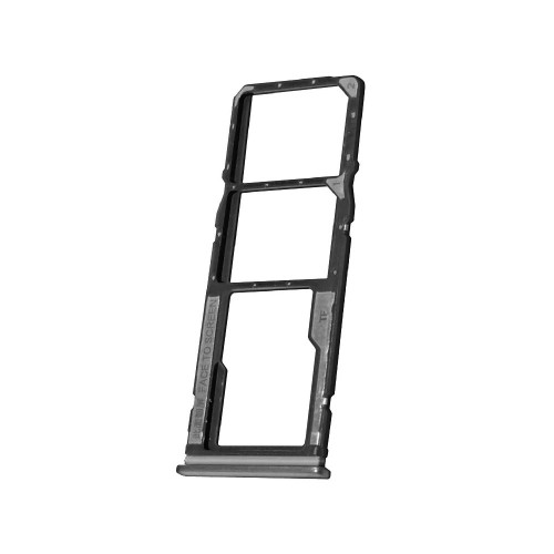 SIM Holder Compatible With Xiaomi Redmi 10C SIM card holder / Mint Green /