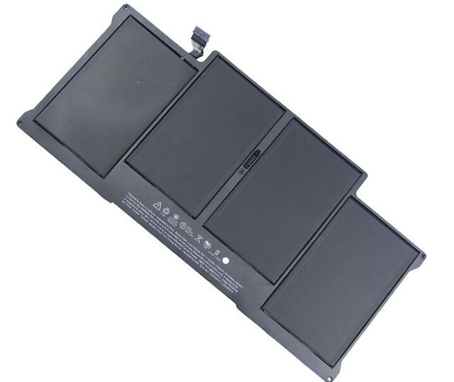 Battery ORG for A1496 (MacBook Air 13 A1466 Mid 2012 - 2017/Air 13" A1369 Late 2010 - Mid 2011)