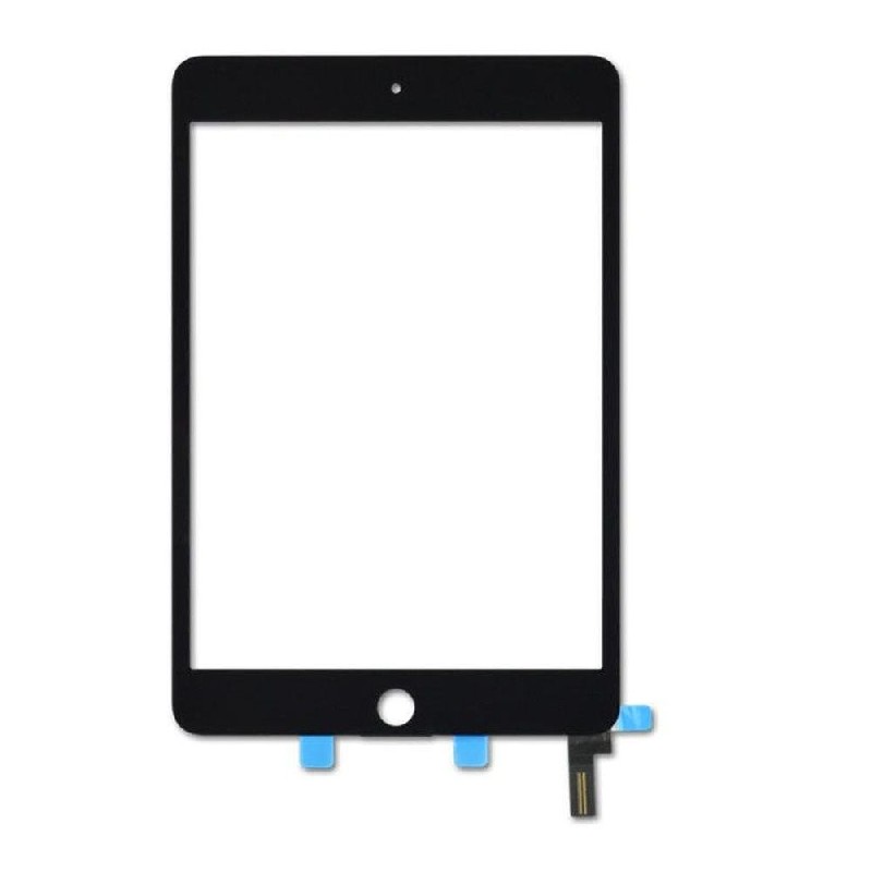 Kosketusnäyttö iPad mini 4 musta HQ