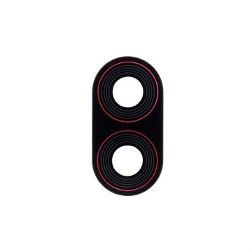 Xiaomi Pocophone F1 lens for camera Black (only lens) ORG