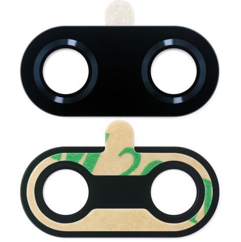 Xiaomi Mi 8 Lite lens for camera Black (only lens) ORG